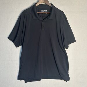 511 Tactical Short Sleeve Polo Shirt Men's Size 2XL Black